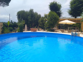 B&Bcasamalì Selva Di Fasano